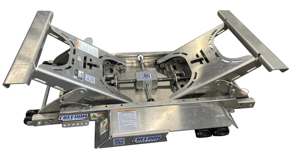 UTV Compact Lift 1600