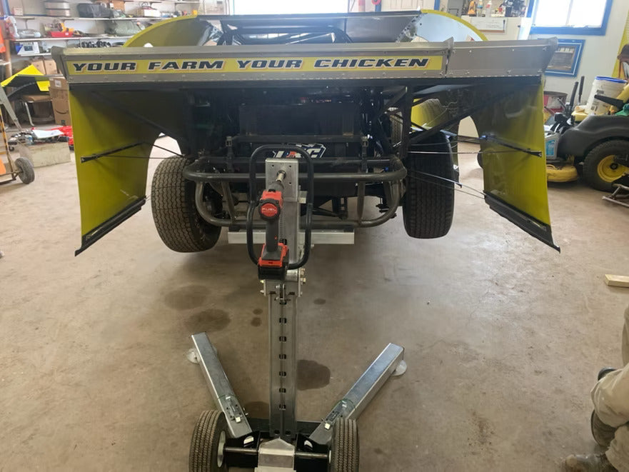Bumper Lift 2500 - Main Image