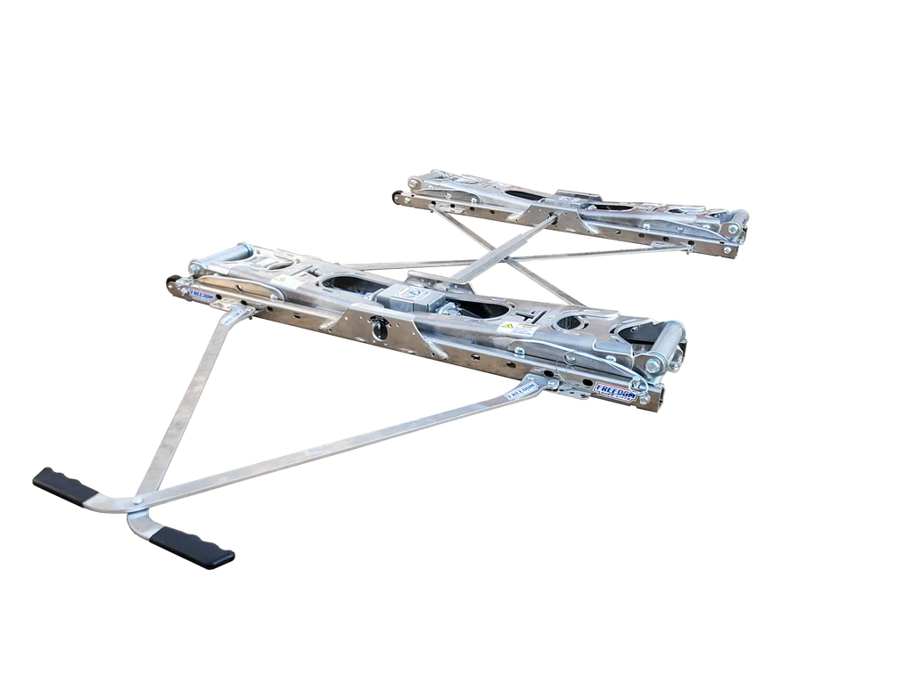 Full Car Lift 4000