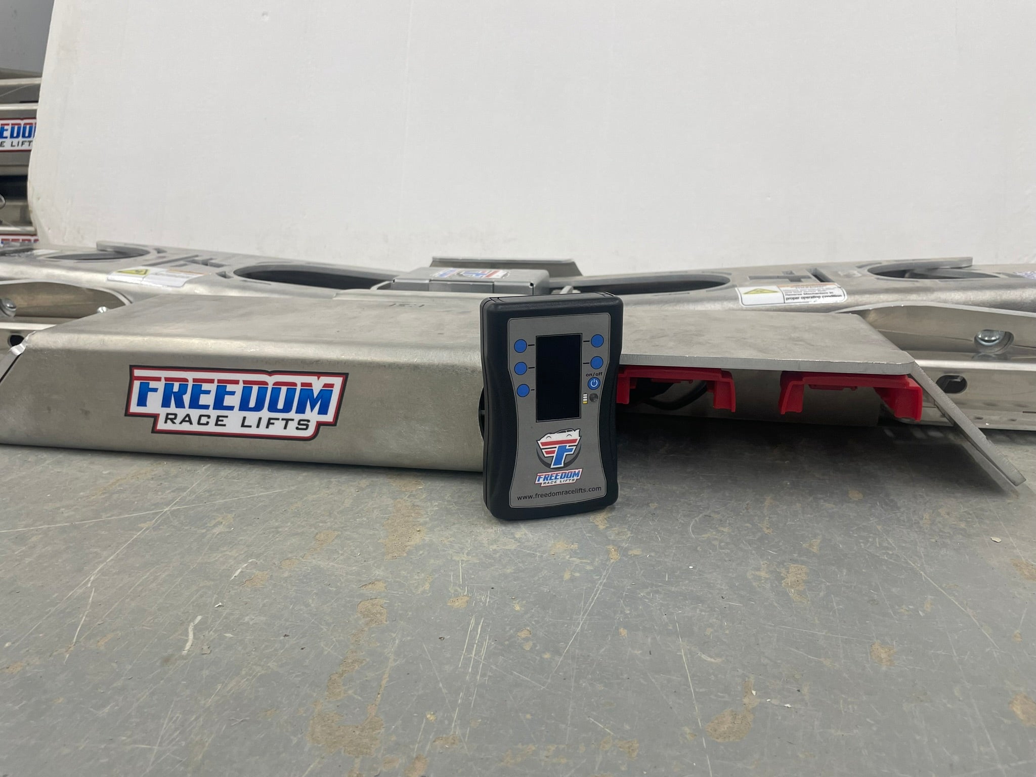 Wireless Power Unit Kit - Main Image