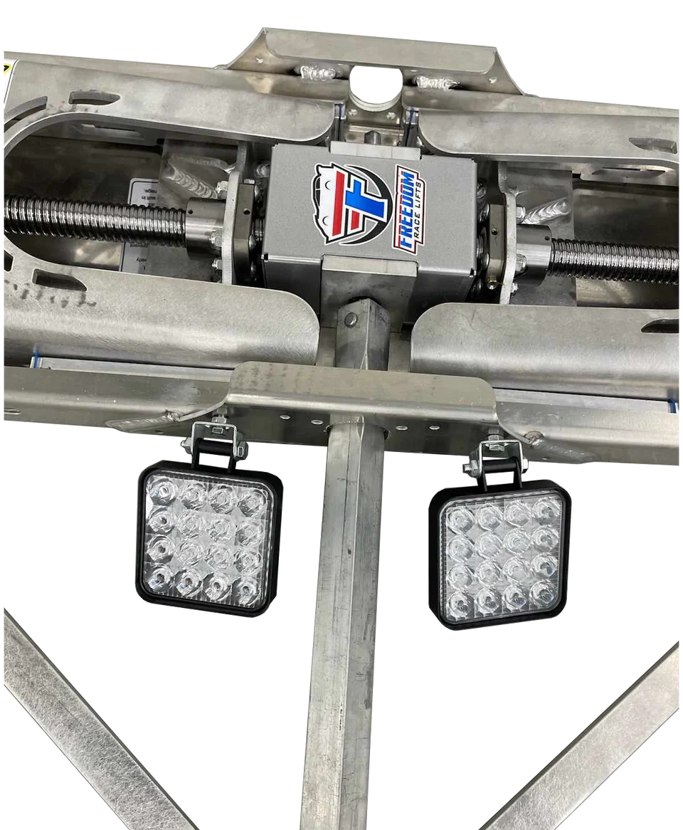 LED Light Kit - Main Image