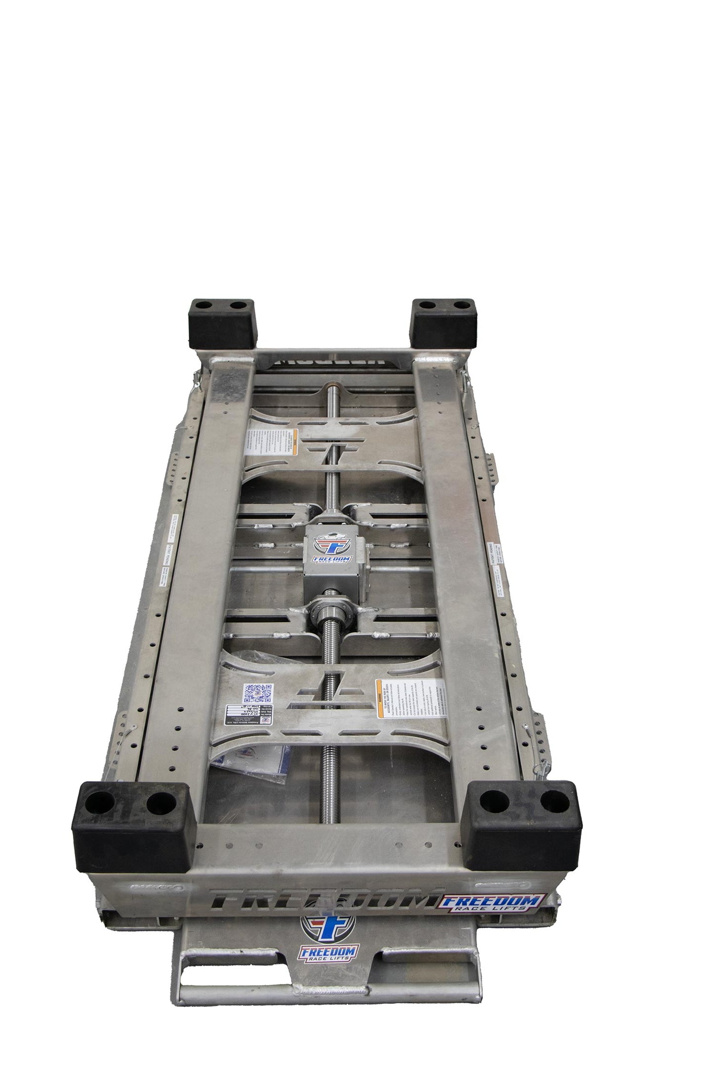 Off Road Riser Kit
