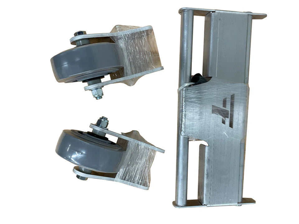 UTV Off Road Wheel Kit - Main Image