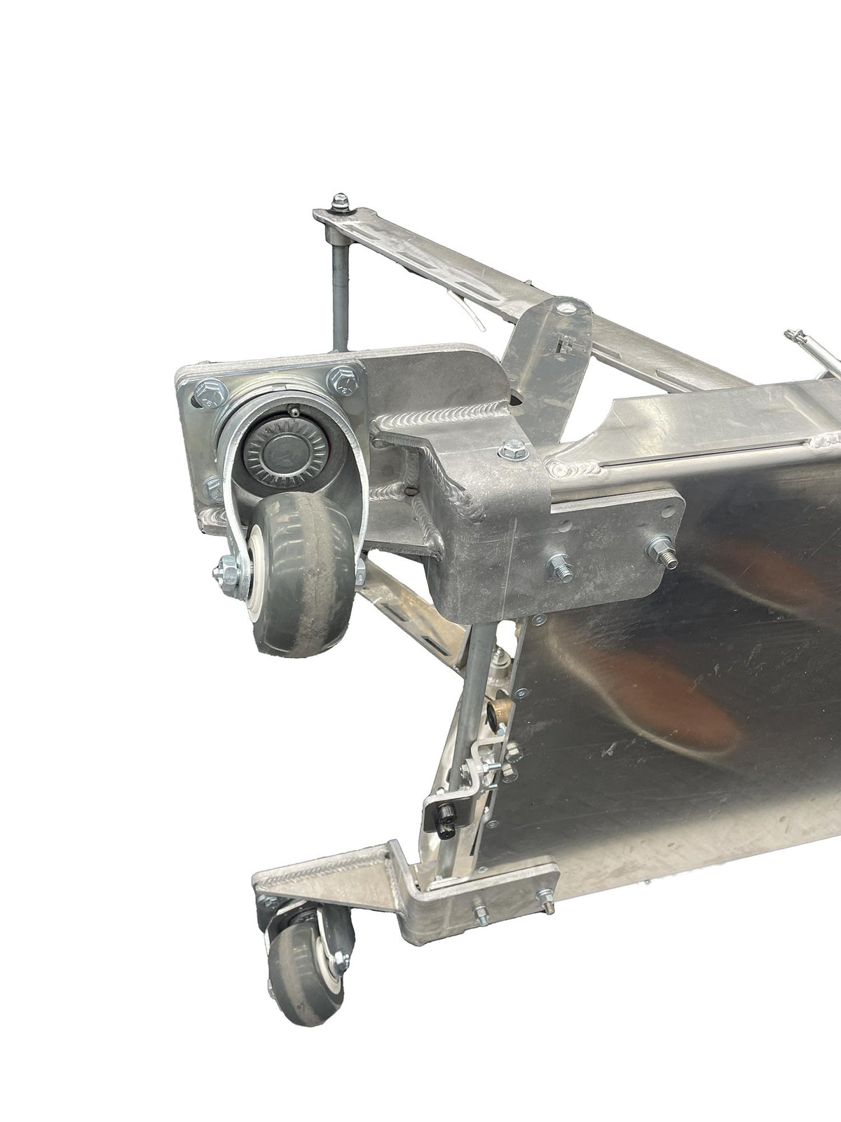 Portable Wheel Kit UTV