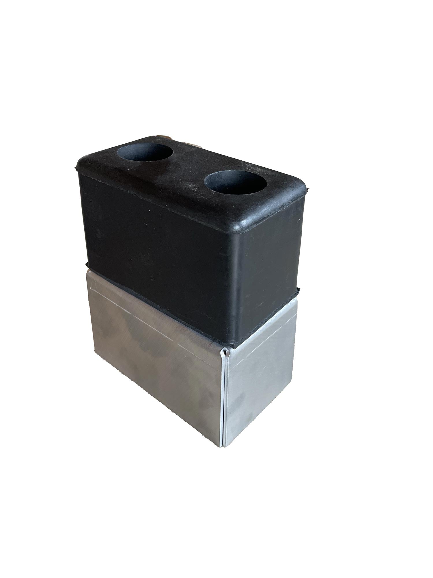 Off Road Riser Kit Add-on - Main Image