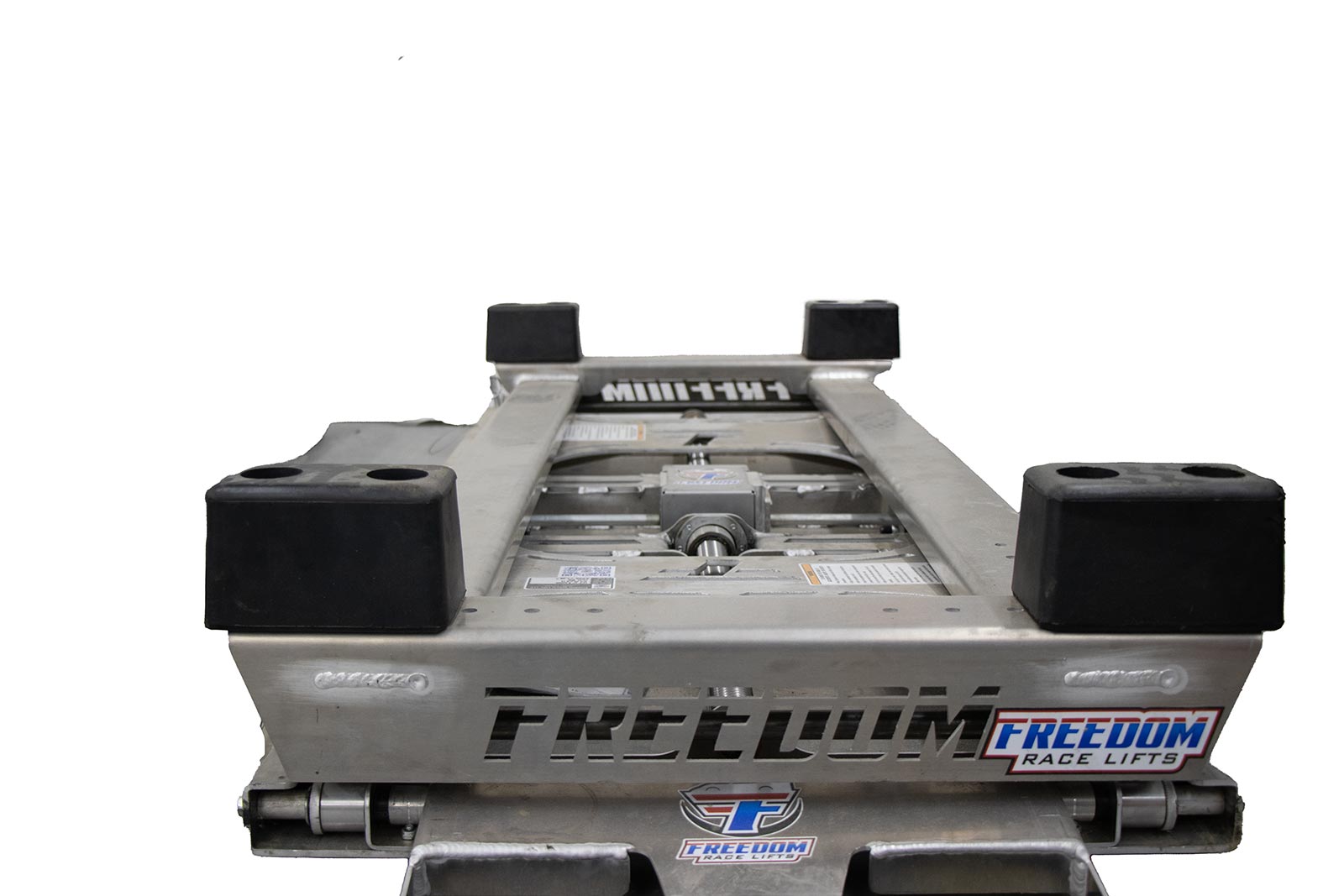 Off Road Riser Kit - Main Image