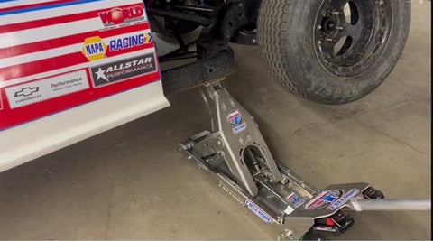 Race Jacks – Freedom Vehicle Lifts LLC