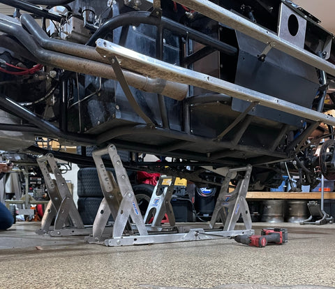 Freedom Race Lifts | USA – Freedom Vehicle Lifts LLC